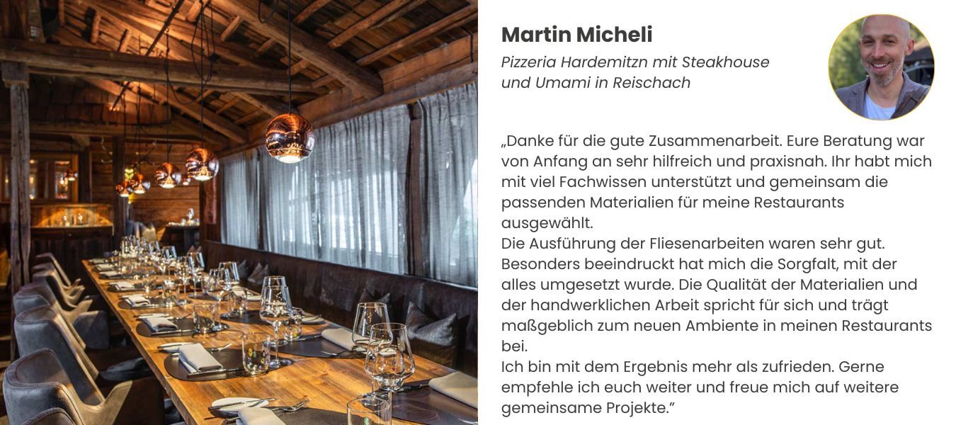 Martin Micheli