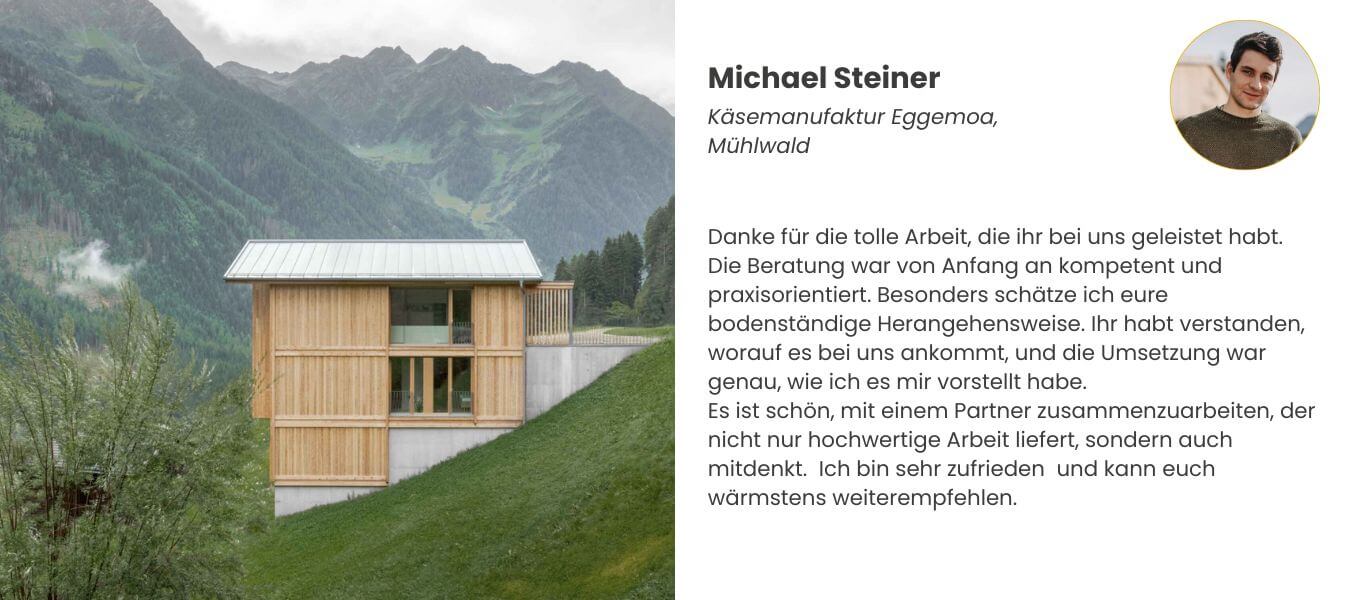 Michael Steiner